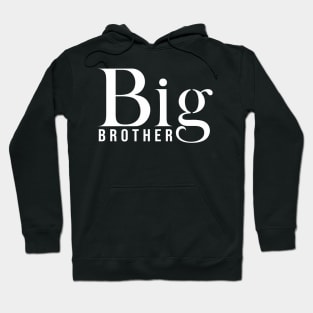 big brother Hoodie